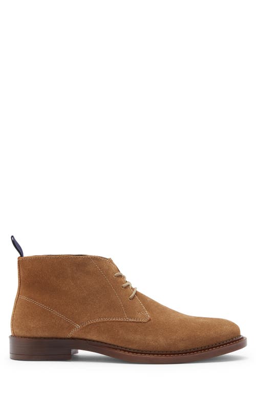 Steve Madden Hemet Chukka Boot In Brown
