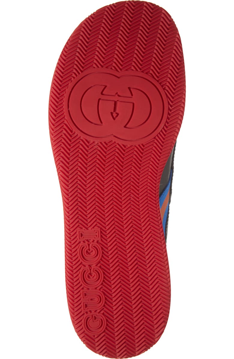 Gucci Boat Shoe, Alternate, color,