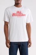 Philcos Old Milwaukee Pop Graphic Tee
