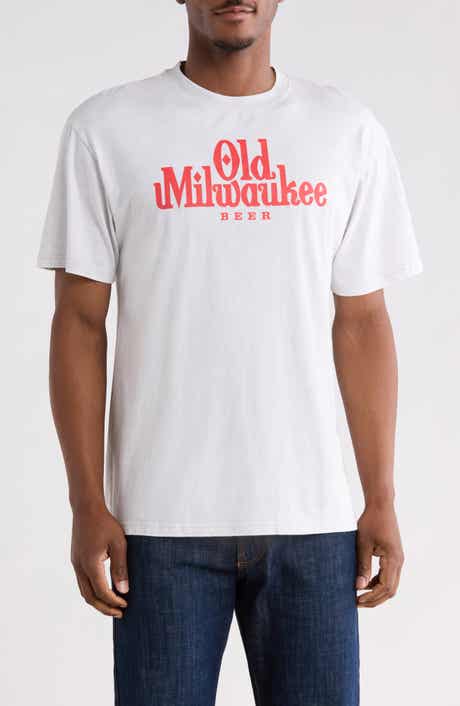 Old Milwaukee Pop Graphic Tee