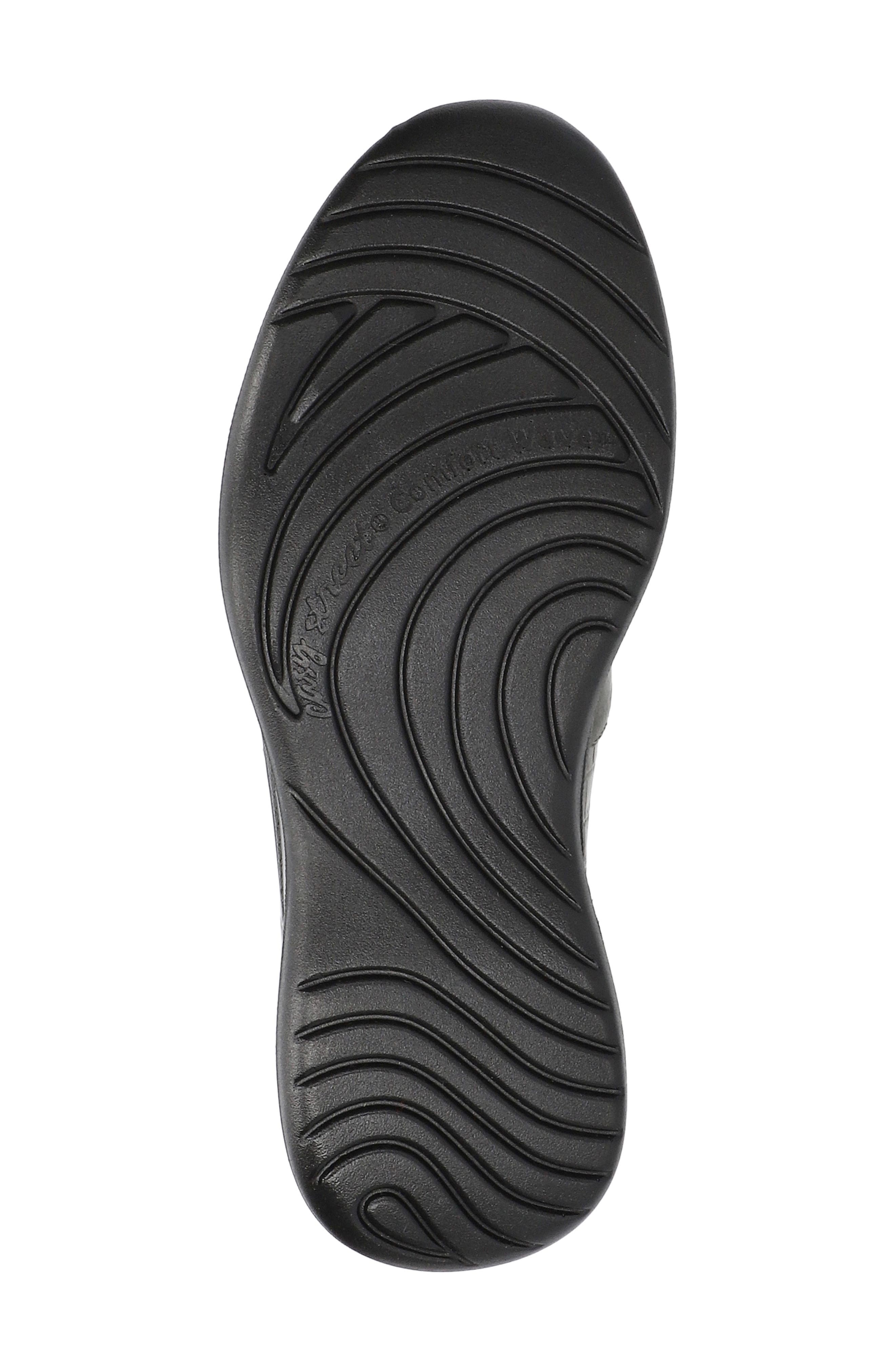 EASY STREET Janalee Clog, Alternate, color, Black-Croco