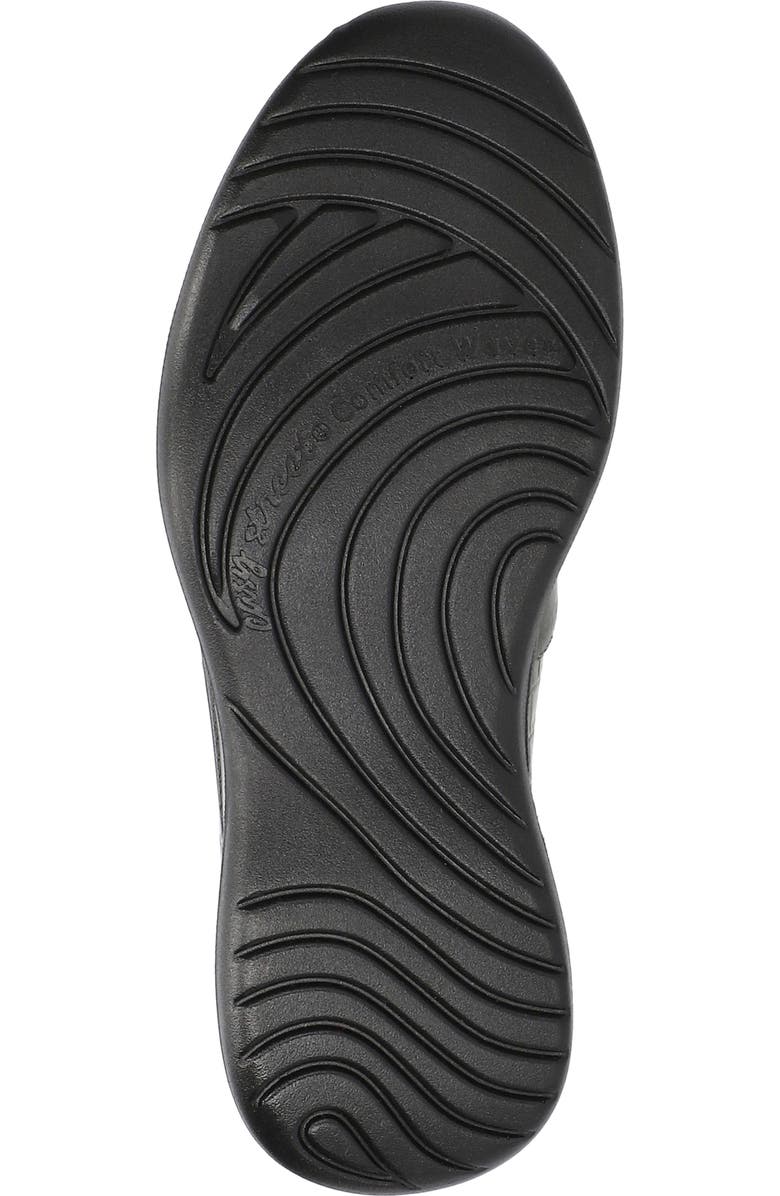 EASY STREET Janalee Clog, Alternate, color, Black-Croco