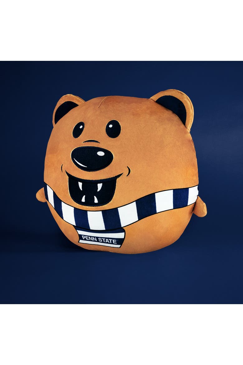Penn State Nittany Lion Kiri Cloud Plushie, Alternate, color, None