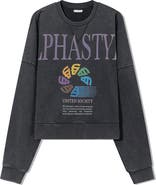 AlphaStyle UNITED CREW