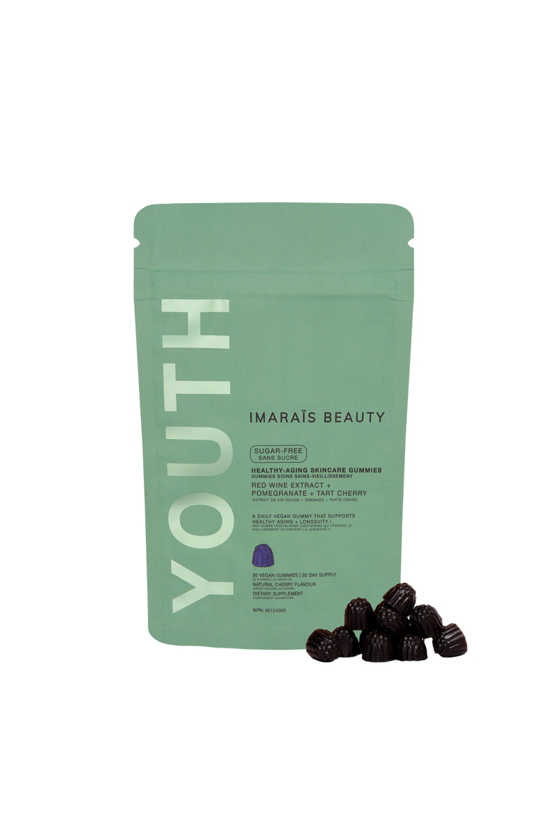 Imarais Beauty Youth, Main, color, Green