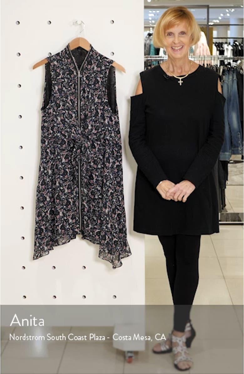 Jayda Dress, sales video thumbnail