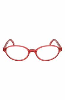 SUPER by RETROSUPERFUTURE® 54mm Round Reading Glasses