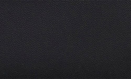 Marc Jacobs The Top Zip Wallet In Black