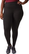 Universal Standard Core Leggings