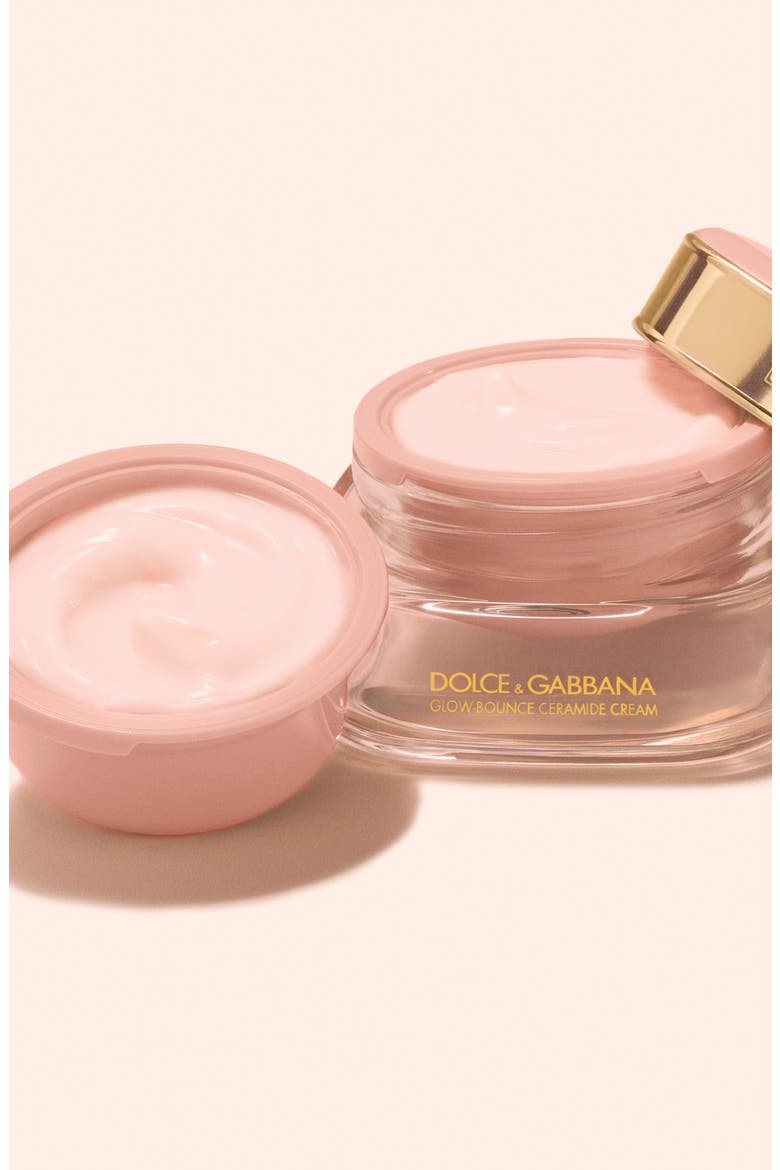 Glow Bounce Ceramide Cream Refill, Alternate, color, NO COLOR