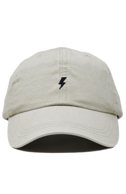 Lil Bolt Dad Cap