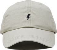 Dalix Lil Bolt Dad Cap