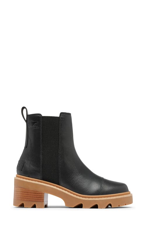 Sorel Joan Now Waterproof Chelsea Boot In Multi
