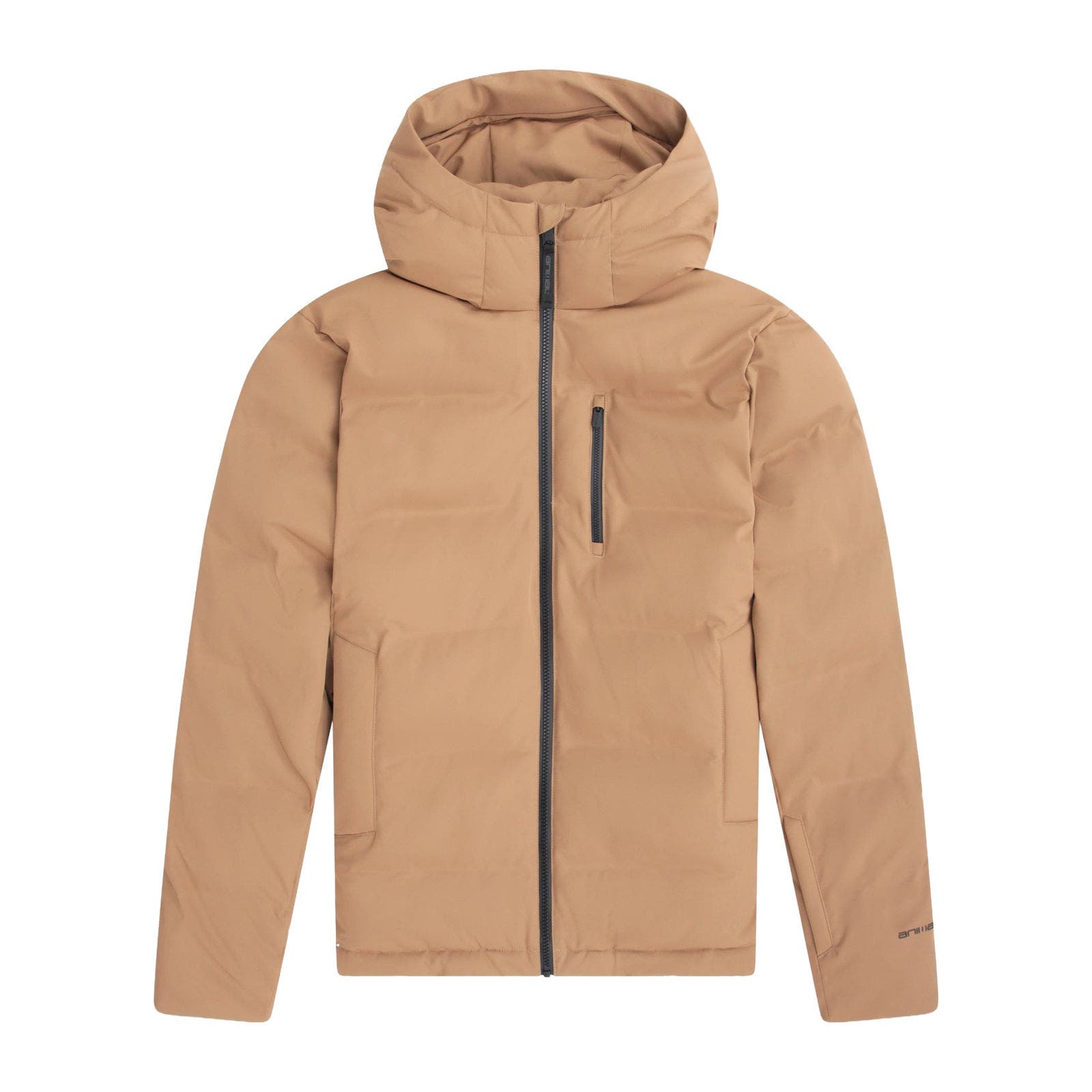 selected Brown