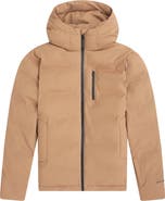 Animal Polar Ski Jacket