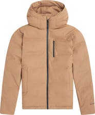 Animal Polar Ski Jacket