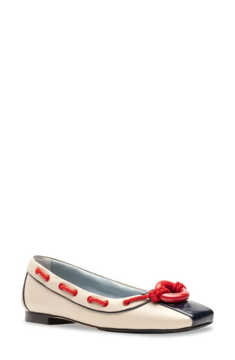 McCoy Boat Shoe (Women)