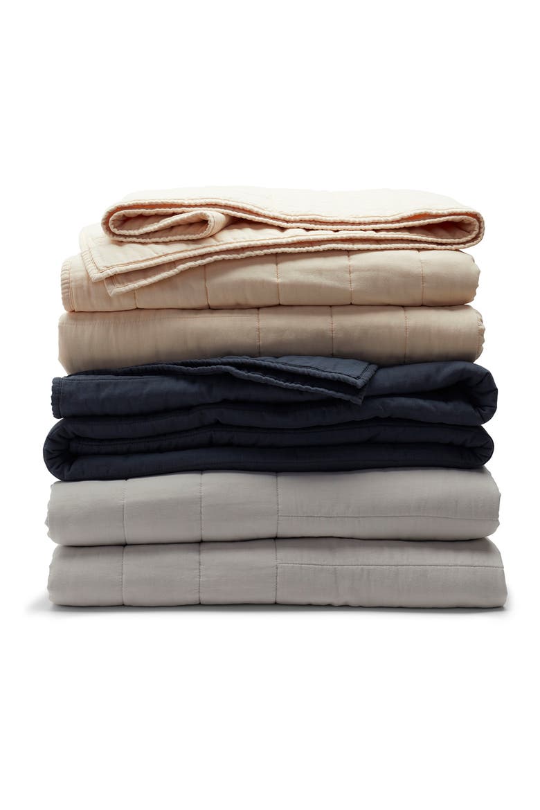 Everyday Quilt, Alternate, color, GRAY