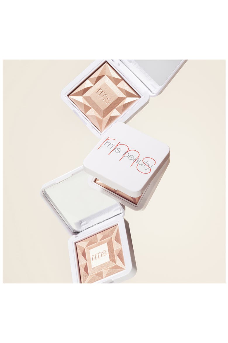 ReDimension Hydra Dew Luminizer, Alternate, color, PROSECCO FIZZ
