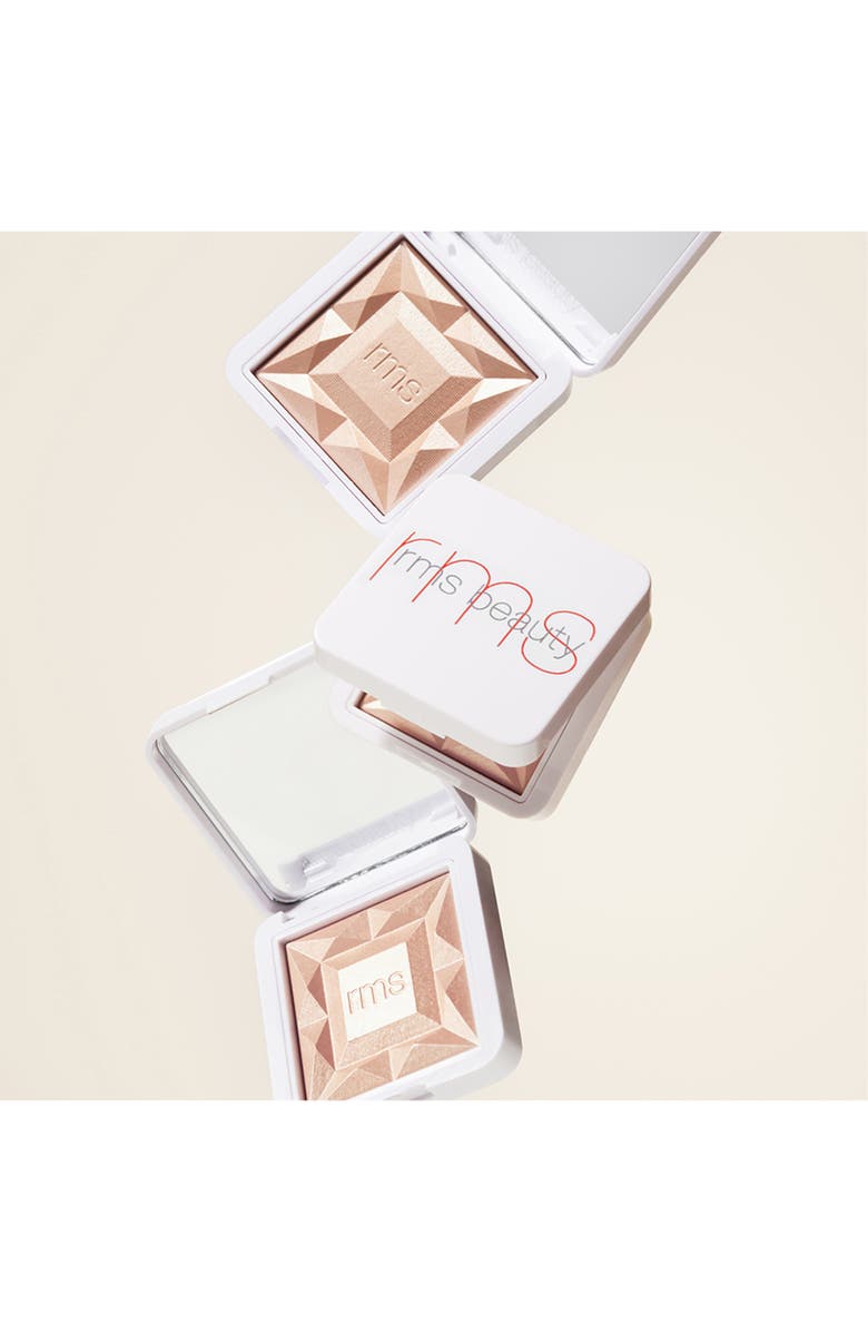 RMS Beauty ReDimension Hydra Dew Luminizer, Alternate, color, Prosecco Fizz