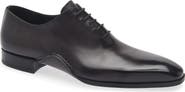 Magnanni Everett Plain Toe Oxford