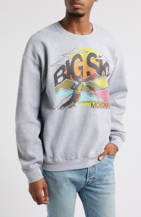 Men s Junk Food Sweatshirts Hoodies Nordstrom