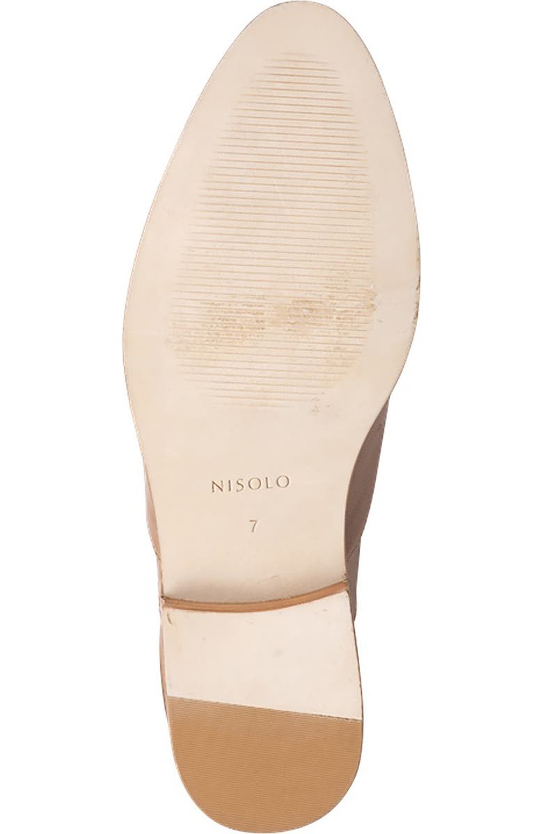 Nisolo Emma d'Orsay Oxford, Alternate, color,