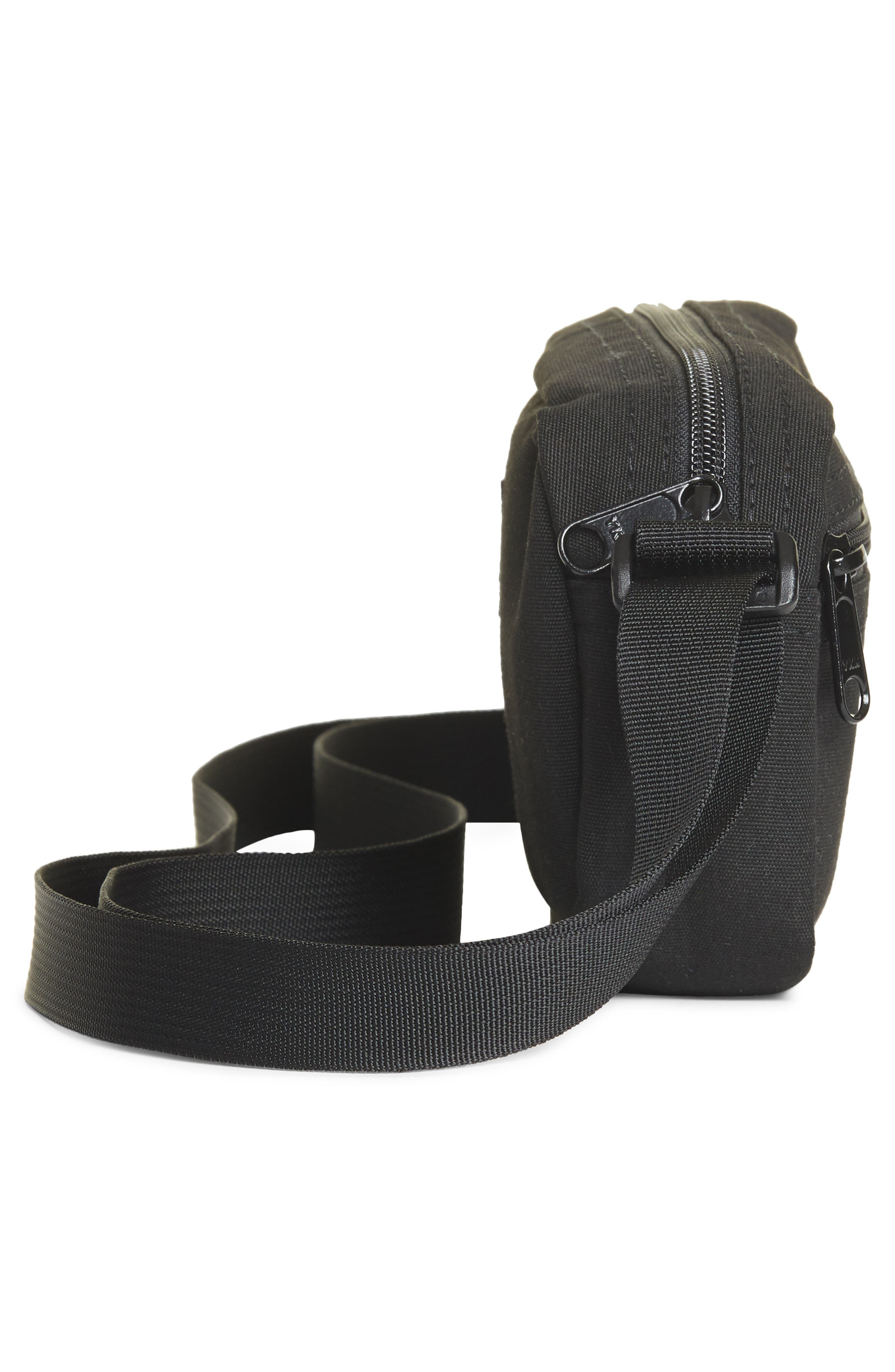 Noah Small Nylon Shoulder Bag, Alternate, color, 