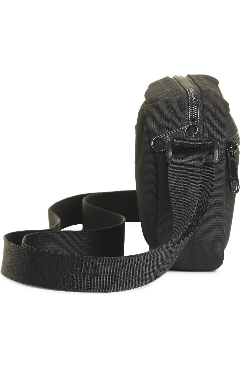 Noah Small Nylon Shoulder Bag, Alternate, color,