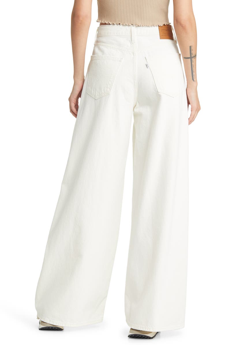 Levi's<sup>®</sup> Women's Wide Leg Jeans, Alternate, color,