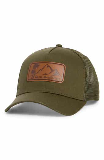 Canyon Views Mesh Baseball Cap