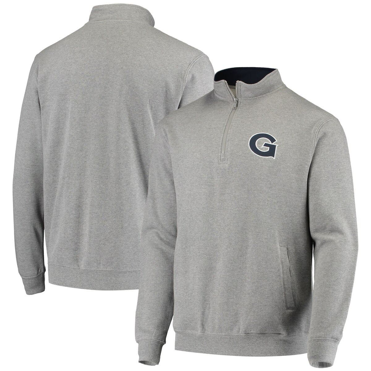 selected Heather Gray