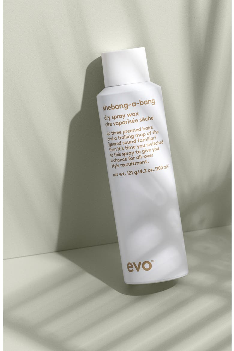 Shebang A Bang Dry Spray Wax, Alternate, color, n/a