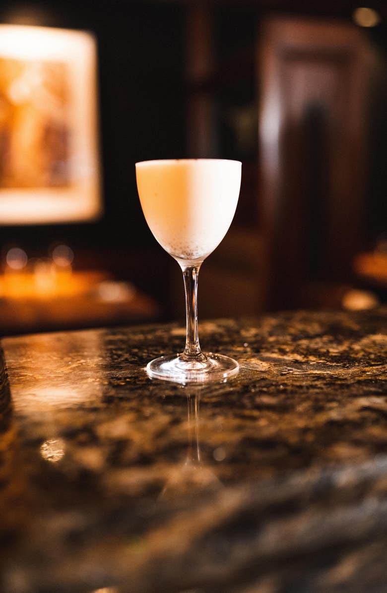 Fortessa Schott Zwiesel Bar Special Set of 6 Wine Glasses, Alternate, color, Clear