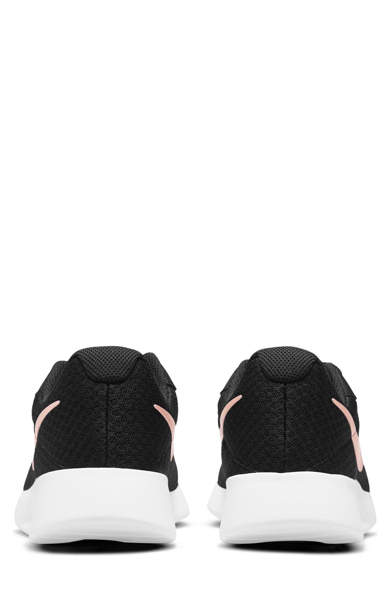 Nike Tanjun Running Shoe, Alternate, color, 