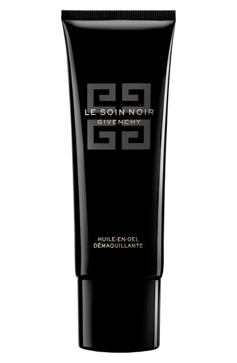 Le Soin Noir Oil-In-Gel Cleanser