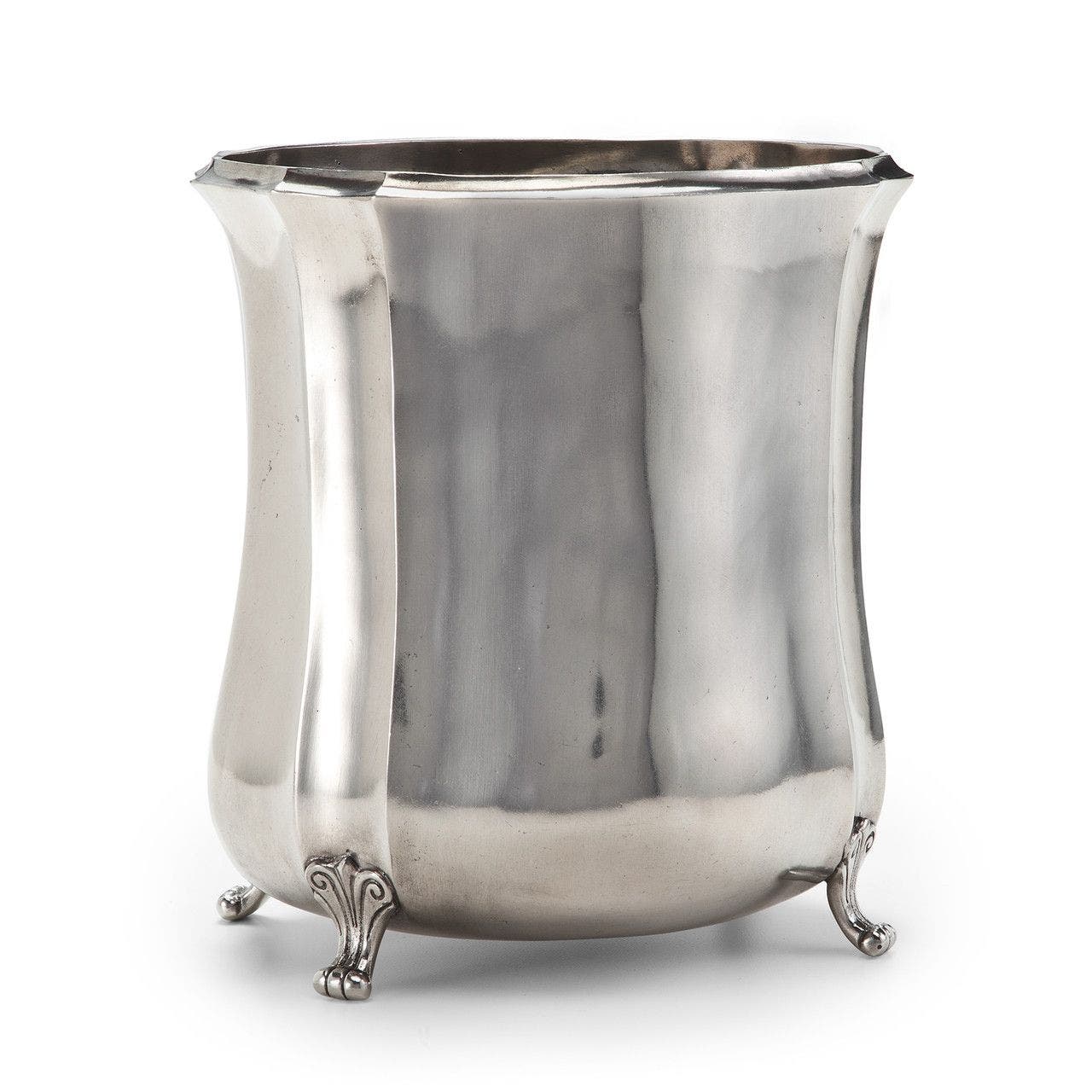 selected SILVER