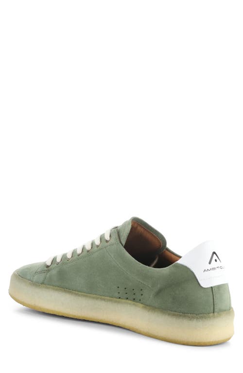 AMBITIOUS AMBITIOUS 13410 LOW TOP SNEAKER