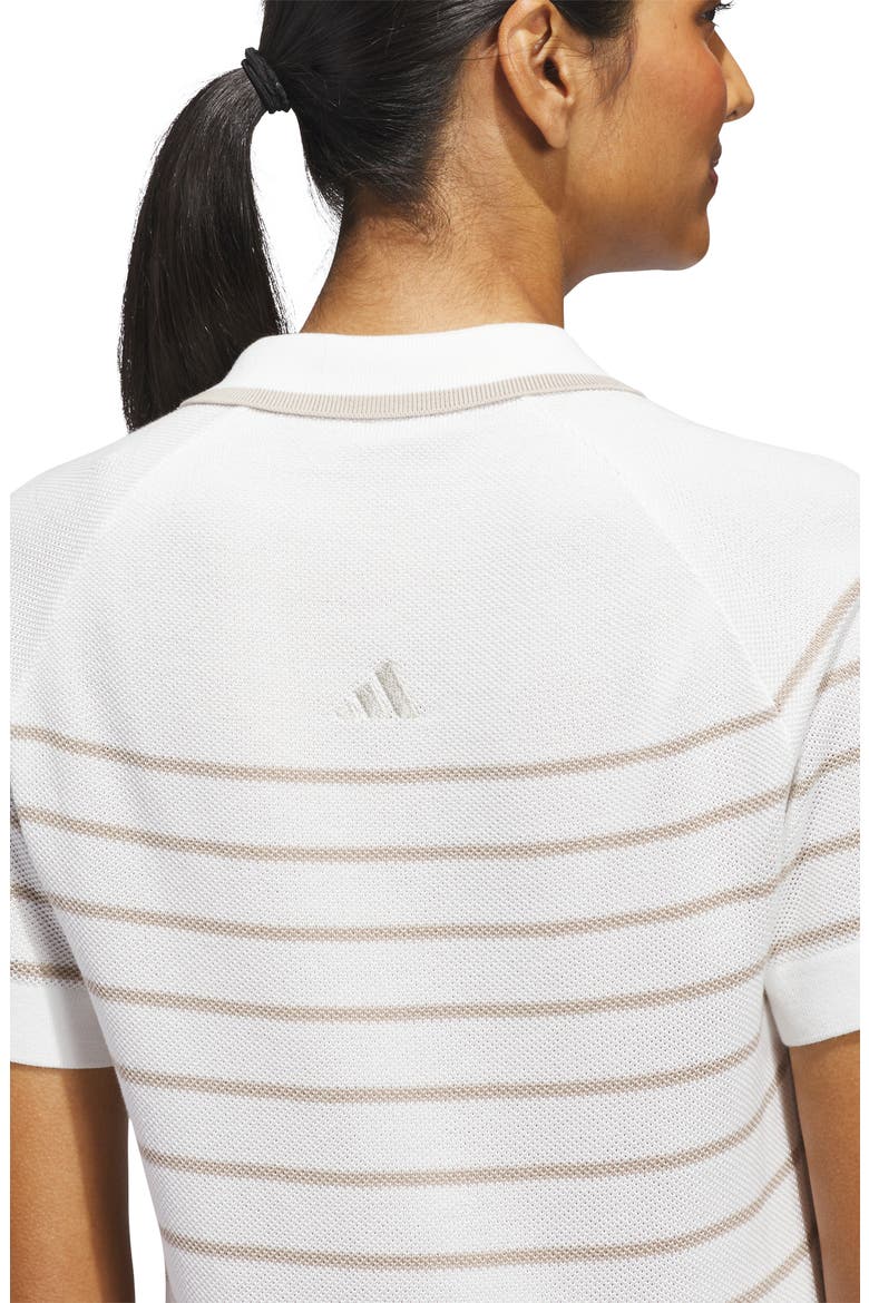 Ultra Knit Golf Polo, Alternate, color, WHITE
