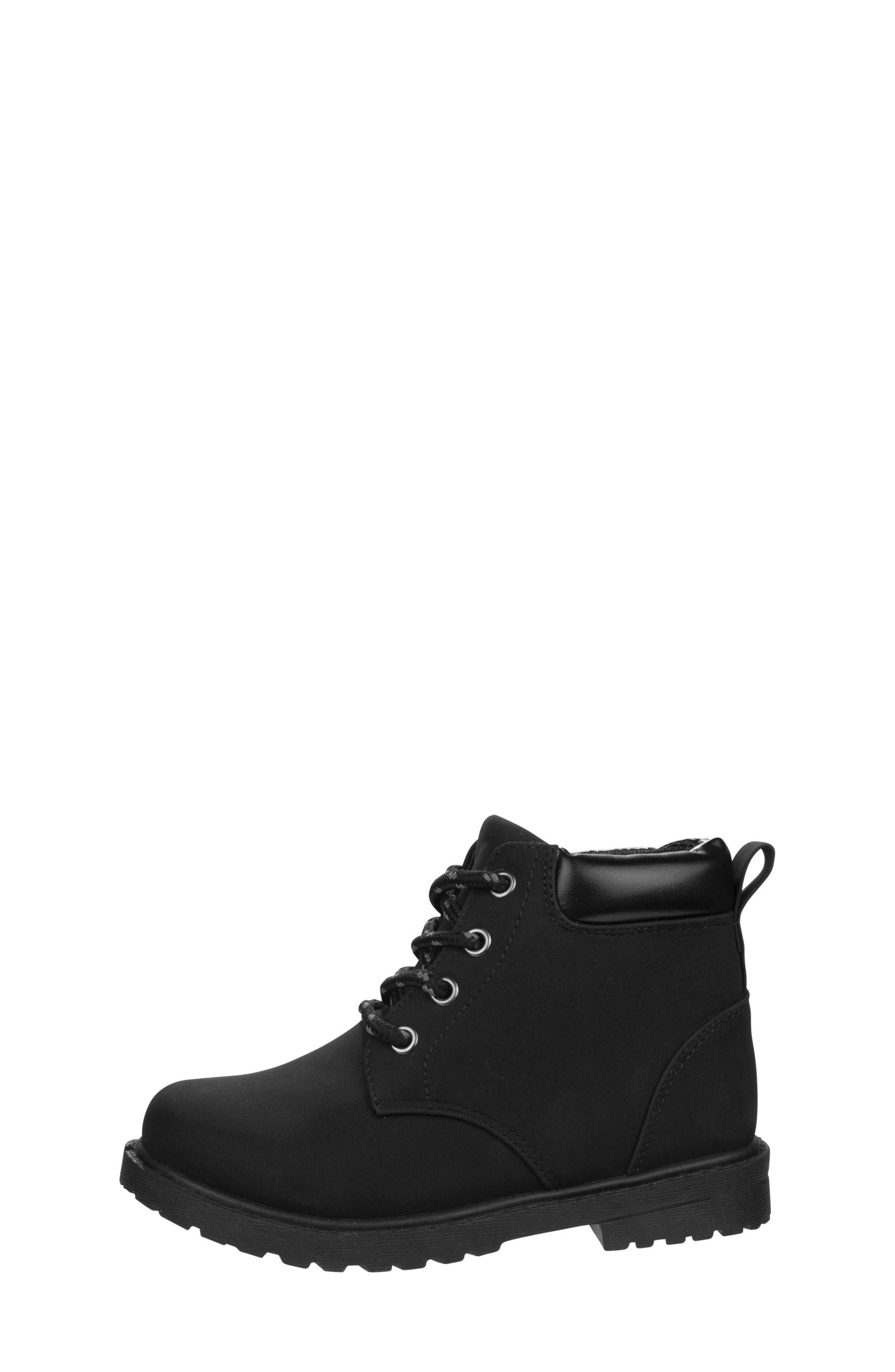 JOSMO Kids' Lug Sole Boot, Alternate, color, 