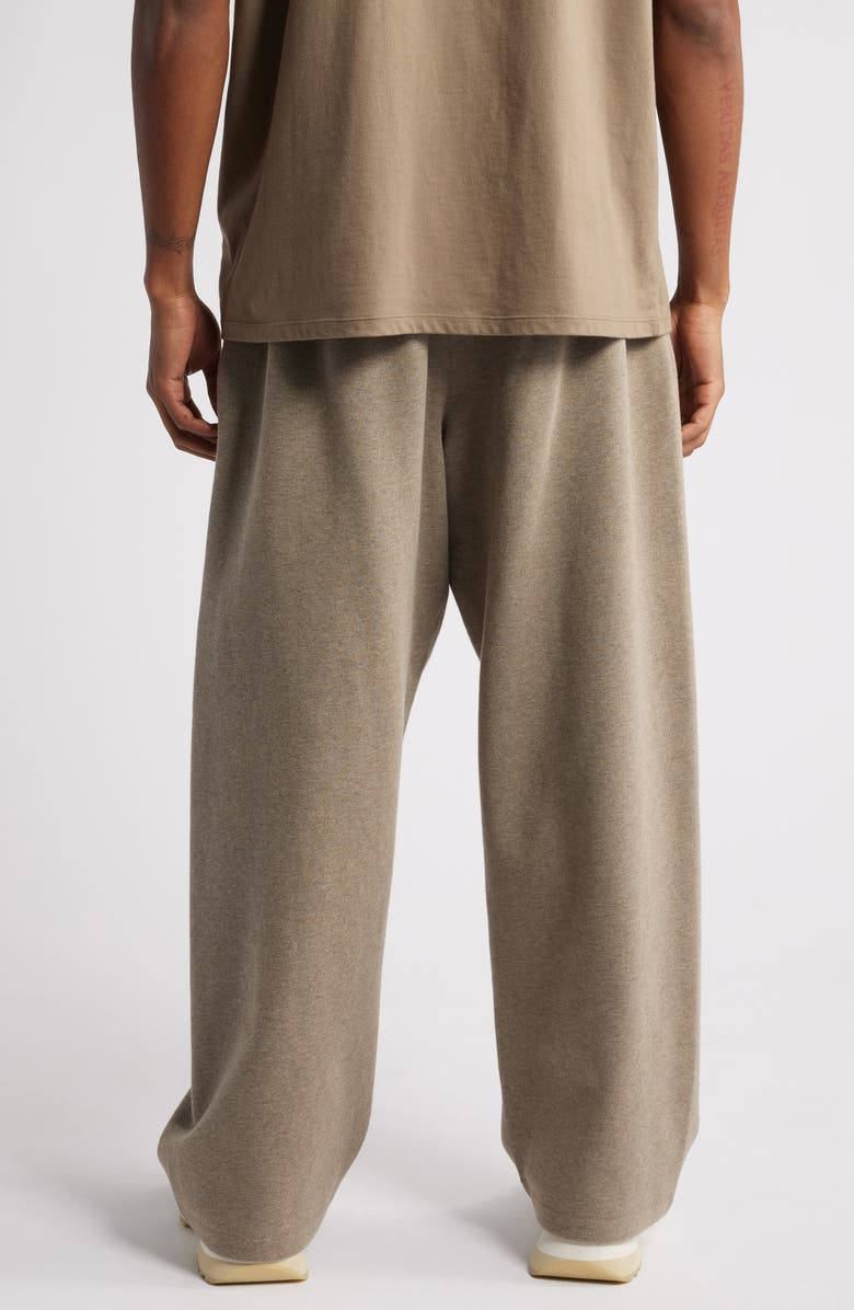 Fear of God Essentials Cotton Blend Fleece Sweatpants, Alternate, color, 
