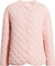 Thread & Supply Quilted Puffer Jacket