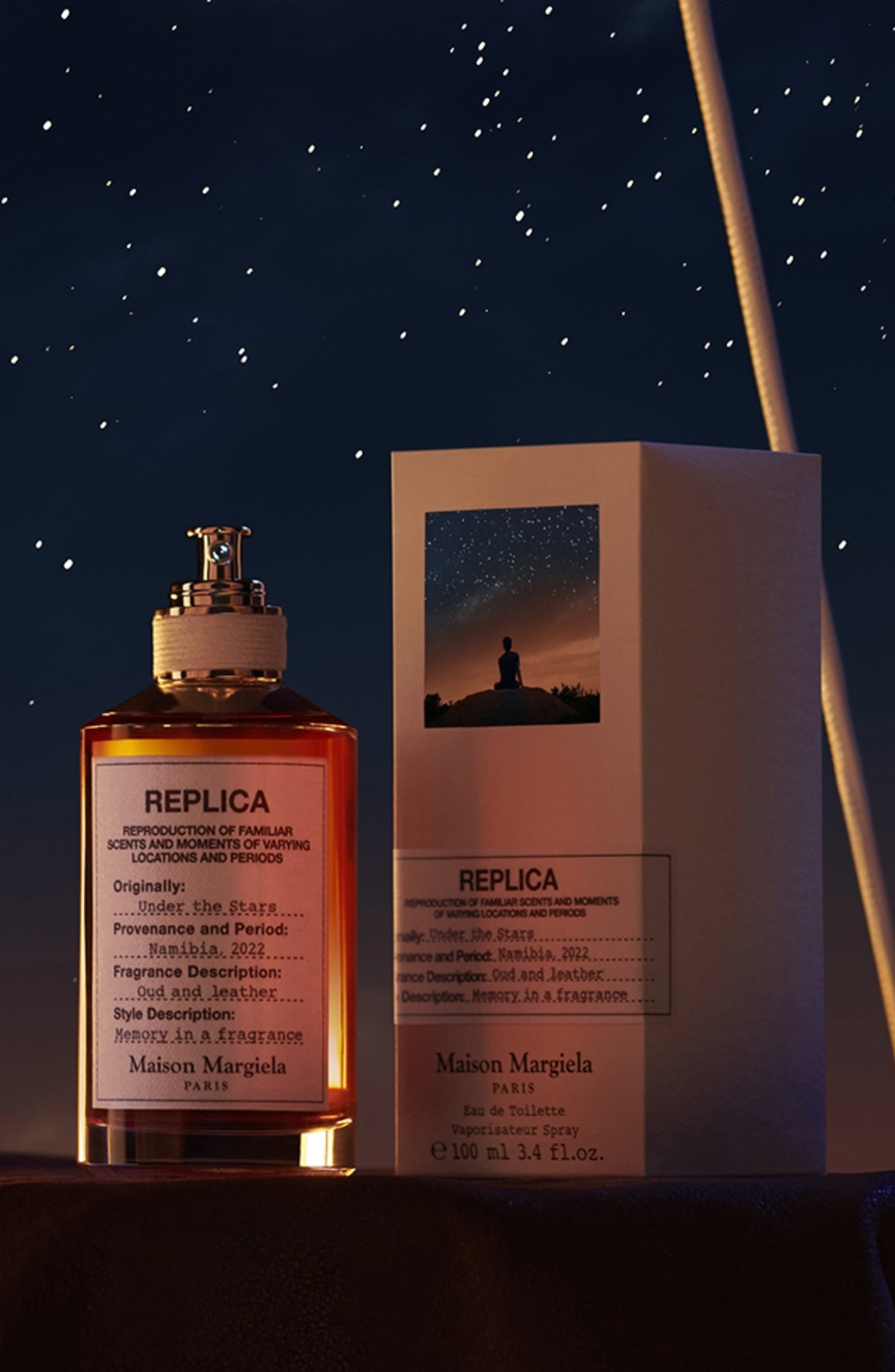 Maison Margiela Replica Under the Stars Eau de Toilette (Women