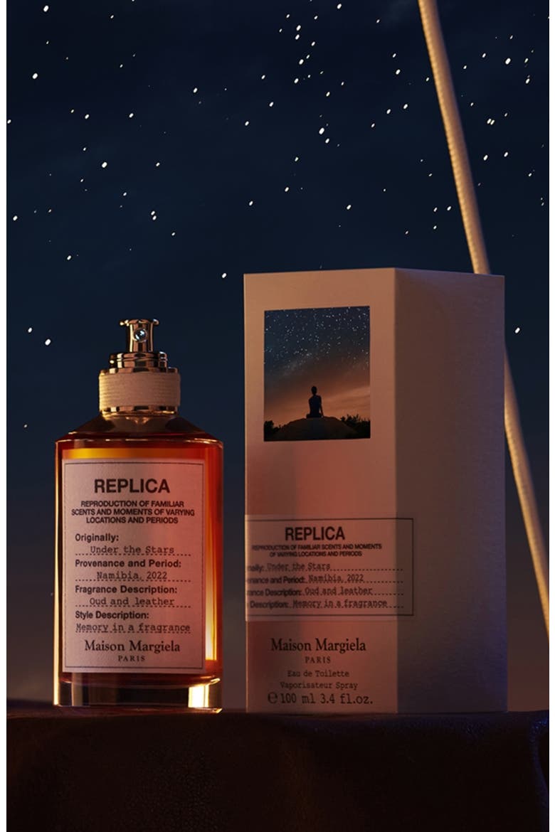 Replica Under the Stars Eau de Toilette (Women) | Nordstrom