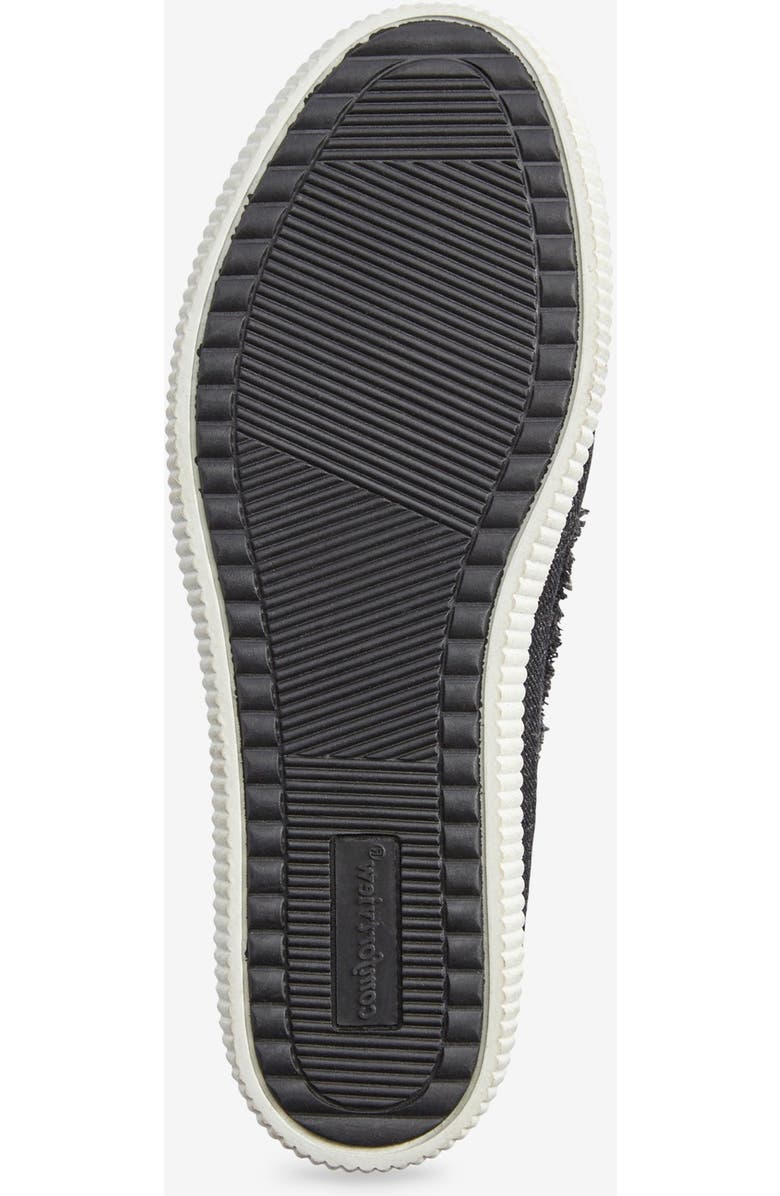 Comfortview The Analia Slip-On Sneaker, Alternate, color, Black