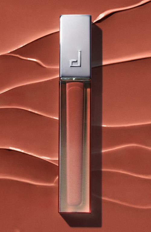 Doucce Lovestruck Liquid Matte Lipstick