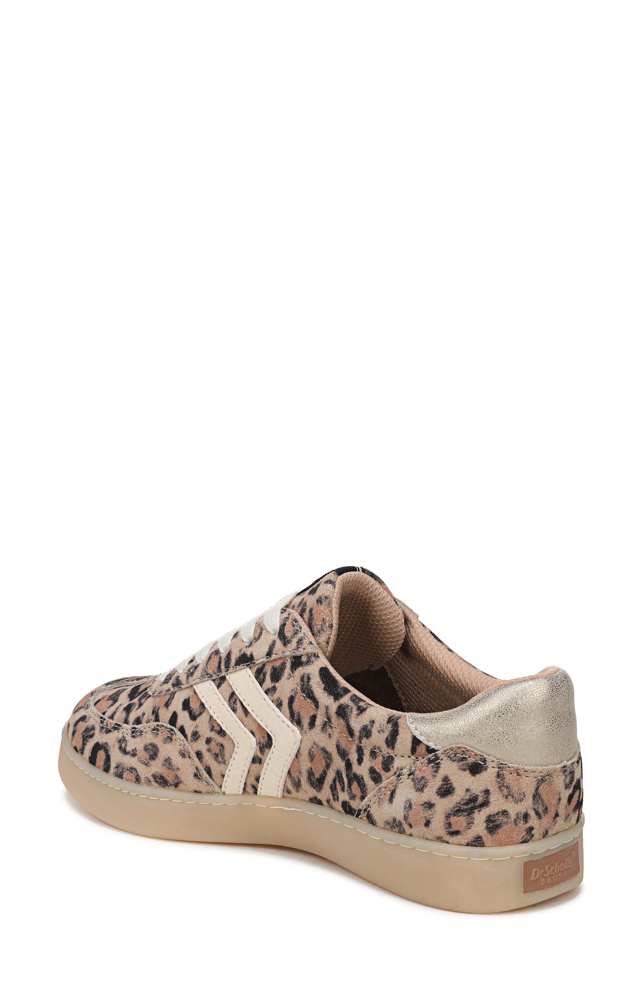 Dr. Scholl's Rebel Sport Sneaker, Alternate, color, Black/ Brown