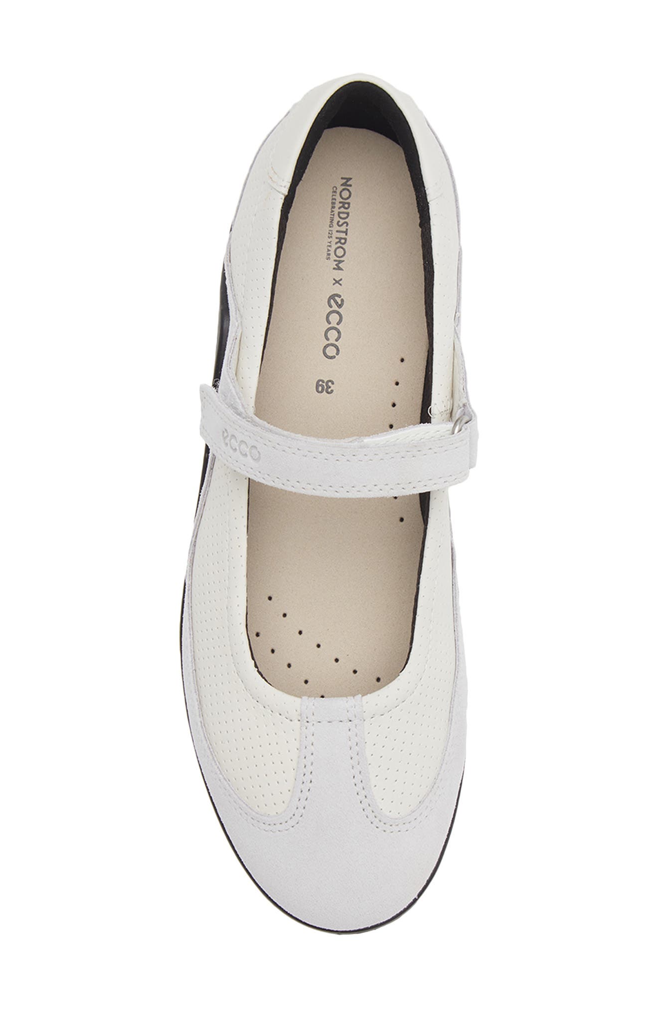 Vibration II Mary Jane Sneaker, Alternate, color, 50153SHADOW WHITE