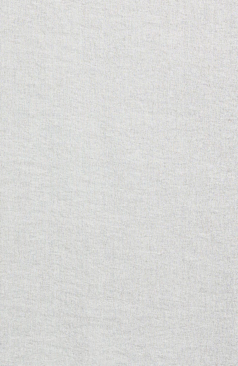 Nordstrom Chiffon Topper, Alternate, color, 