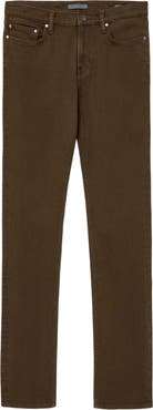 John Varvatos J702 Slim Fit Jeans